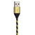 تصویر کابل تبدیل USB به microUSB تسکو مدل TC 99 طول 1 متر