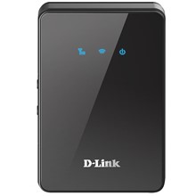 تصویر مودم همراه 4G LTE بی سیم دی-لینک مدل DWR-932C