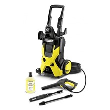 تصویر کارواش کرشر مدل K5 High Pressure Washer