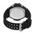 تصویر ساعت مچی عقربه ای مردانه کاسیو مدل G-Shock GA-1100-1A3DR