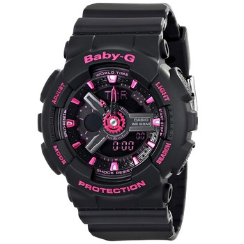 Casio baby g ba 111 clearance