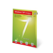 تصویر Windows 7 SP1 All Edition 32 & 64bit