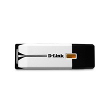 تصویر کارت شبکه بی سیم دوبانده USB دی لینک مدل DWA-160 Xtreme
