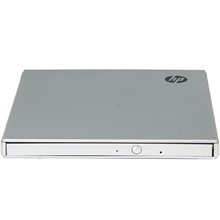 تصویر درایو DVD اکسترنال اچ پی مدل DVD600S