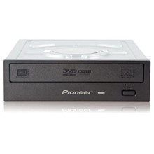 تصویر درایو DVD اینترنال پایونیر مدل DVR-S21LBK