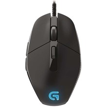 تصویر ماوس مخصوص بازی لاجیتک گیمینگ مدل G302 Daedalus Prime