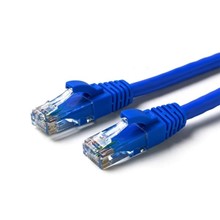 تصویر Network Cable Cat5 1.5m