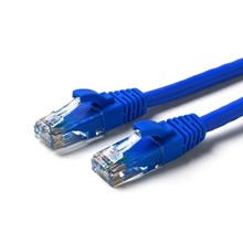 تصویر Network Cable Cat5 3m