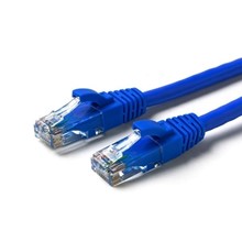 تصویر Network Cable Cat5 5m