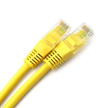 تصویر Network Cable Cat5 10m