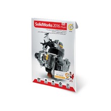 تصویر SolidWorks 2016 SP2 + Plugins