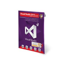 تصویر Visual Studio 2015 Update 1