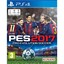 تصویر بازی PES 2017  برای PS4