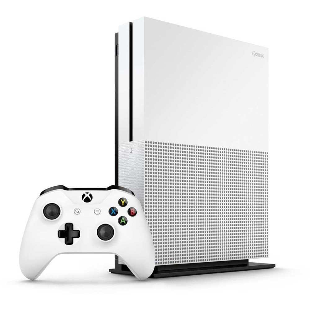 xbox s 500