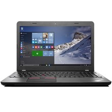 تصویر لپ تاپ 15 اينچي لنوو مدل ThinkPad E560 - C