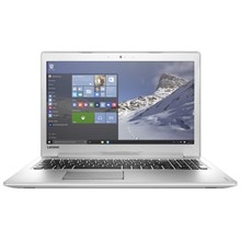 تصویر لپ تاپ 15 اينچي لنوو مدل Ideapad 510 - A