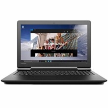 تصویر لپ تاپ 15 اينچي لنوو مدل Ideapad Y700 - J