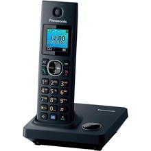 تصویر تلفن بي سيم پاناسونيک مدل KX-TG7851FX