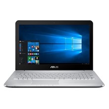 تصویر لپ تاپ 15 اينچي ايسوس مدل Zenbook Pro UX501VW - A