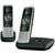 تصویر تلفن بي سيم گيگاست مدل C430 A Duo