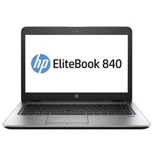 تصویر لپ تاپ 14 اینچی اچ پی مدل EliteBook 840 G3 به همراه داک مدل UltraSlim - A