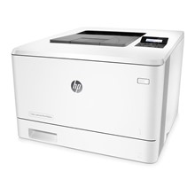 تصویر پرینتر لیزری رنگی اچ پی مدل LaserJet Pro M452dn