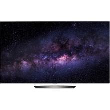 تصویر تلويزيون اولد دي هوشمند ال جي مدل OLED55B6GI سايز 55 اينچ