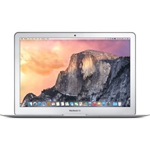 تصویر لپ تاپ 13 اينچي اپل مدل MacBook Air MMGG2 2016