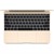 تصویر لپ تاپ 12 اينچي اپل مدل MacBook MLHF2 2016 با صفحه نمايش رتينا