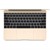 تصویر لپ تاپ 12 اينچي اپل مدل MacBook MLHE2 2016 با صفحه نمايش رتينا
