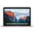 تصویر لپ تاپ 12 اينچي اپل مدل MacBook MMGL2 2016 با صفحه نمايش رتينا