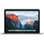 تصویر لپ تاپ 12 اينچي اپل مدل MacBook MLH72 2016 با صفحه نمايش رتينا