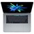تصویر لپ تاپ 15 اينچي اپل مدل MacBook Pro MLH32 همراه با تاچ بار