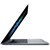 تصویر لپ تاپ 15 اينچي اپل مدل MacBook Pro MLH42 همراه با تاچ بار