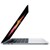تصویر لپ تاپ 13 اینچی اپل مدل MacBook Pro MLVP2 همراه با تاچ بار