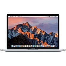 تصویر لپ تاپ 13 اینچی اپل مدل MacBook Pro MNQG2 همراه با تاچ بار