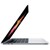 تصویر لپ تاپ 13 اینچی اپل مدل MacBook Pro MNQG2 همراه با تاچ بار
