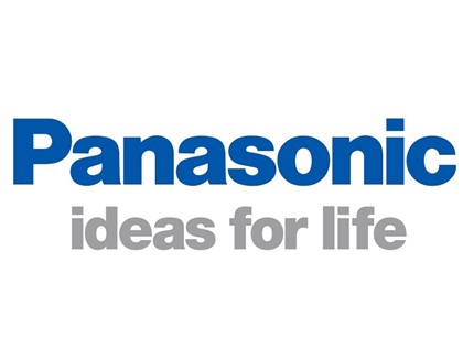 تصویر برای تولید کننده Panasonic