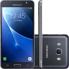 تصویر گوشی موبایل سامسونگ مدل Galaxy J5 (2016) J510F/DS 4G دو سیم‌ کارت ظرفیت 16 گیگابایت