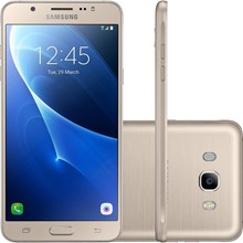 تصویر گوشی موبایل سامسونگ مدل Galaxy J7 (2016) J710F/DS 4G دو سیم‌ کارت ظرفیت 16 گیگابایت