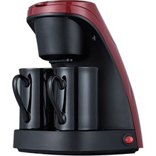 تصویر قهوه ساز هاردستون مدل CM2401