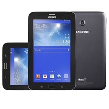 تصویر تبلت سامسونگ مدل Galaxy Tab 3 Lite 7.0 SM-T116 ظرفيت 8 گيگابايت