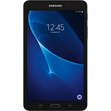 تصویر تبلت سامسونگ مدل Galaxy Tab A 7.0 2016 4G ظرفيت 8 گيگابايت