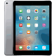 تصویر تبلت اپل مدل iPad Pro 9.7 inch wifi ظرفيت 32گيگابايت