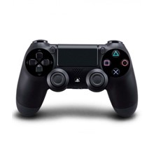 تصویر دسته بازي سوني مدل DualShock 4