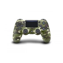 تصویر دسته بازي سوني ارتشی مدل  DualShock 4 Edition