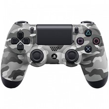 تصویر دسته بازي سوني ارتشی 2 مدل  DualShock 4 Edition