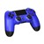 تصویر دسته بازي سوني  مدل  DualShock 4 Edition blue