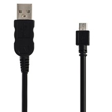 تصویر کابل USB فان باکس مدل Quick Charge And Data مناسب براي پلي استيشن 4