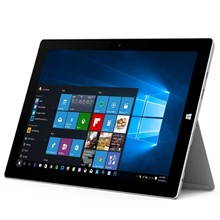 تصویر تبلت مایکروسافت مدل Surface 3 - WiFi ظرفیت 128 گیگابایت